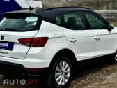 Seat Arona DSG