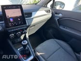 Renault Captur Intense