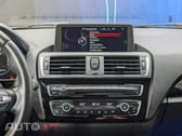 BMW 116 d Pack M