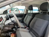 Citroen C4 Cactus 1.2 PureTech Feel Ed.Silver