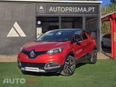 Renault Captur TCe 120 EDC Helly Hansen