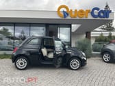 Fiat 500 1.0 Hybrid Lounge