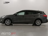 Ford T 1.5 dci Ecoblue Active