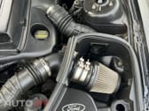 Ford Mustang CABRIO