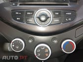 Chevrolet Spark 1.0 L Bi-Fuel