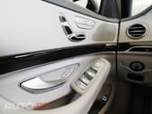 Mercedes-Benz S 300 BlueTEC Hybrid