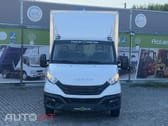 Iveco Daily 3.0 PLATAFORMA
