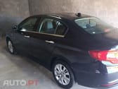 Fiat Tipo Tipo Sedan