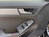 Audi A5 2.0 TDI S-line