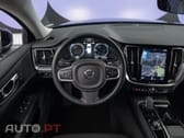 Volvo V60 2.0 T6 AWD TE Inscription Expression