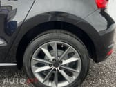 Volkswagen Polo 1.2 TDi BlueMotion