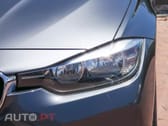 BMW 318 318d Sport Line