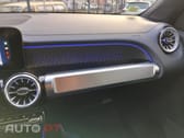 Mercedes-Benz EQB 250 AMG Line