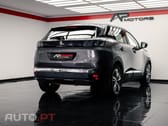 Peugeot 3008 1.6 Hybrid Allure Pack e-EAT8