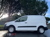 Citroen Berlingo 1.6 HDI