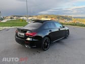 Mercedes-Benz A 250 e AMG Line