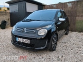 Citroen C1 VTI