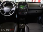 Dacia Spring Electric 65 Extreme