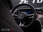 Mercedes-Benz GLC 300 e 4Matic