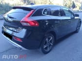 Volvo V40 2.0 D4 R-Design Summum