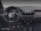 Skoda Scala 1.5 e TSI 150 DSG MONTE CARLO NOVO 10KM  ECO -21.55%