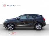 Renault Kadjar 1.5 dCi Exclusive