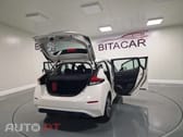 Nissan Leaf Acenta Access