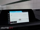 BMW 116 d Line Sport
