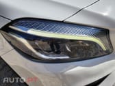 Mercedes-Benz A 180 d 7G-DCT AMG Line