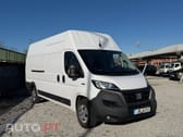 Fiat Ducato Maxi 2.2 M-Jet 180CV L4H3 Nacional