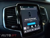 Volvo XC90 2.0 T8 PHEV Ultimate Dark AWD
