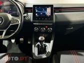 Renault Clio 1.0 TCe RS Line