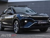 MG Marvel R 70 kWh AWD Performance