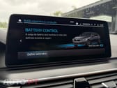 BMW 530 e Pack M