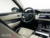 Land Rover Range Rover 2.0 D R-Dynamic