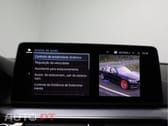 BMW 530 e Auto Line Luxury