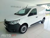 Renault Express 1.5 Blue dCi Confort