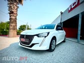 Peugeot 208 1.2 PT ACTIVE 5P