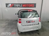 Smart ForTwo 1.0 T Passion 84