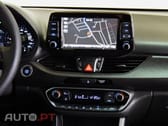 Hyundai i30 1.6 CRDi Comfort+Navi