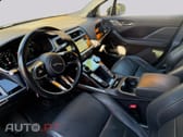 Jaguar I-Pace S AWD 400