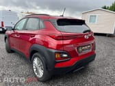 Hyundai Kauai 1.6 CRDi Premium