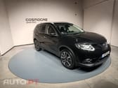 Nissan X-Trail 1.6 DCI TECKNA PREMIUM 7Lug.
