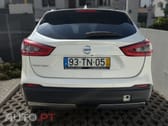 Nissan Qashqai 1.6 dCi Tekna 19 Pele