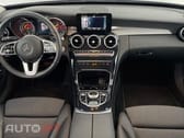 Mercedes-Benz C 300 e Avantgarde