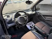 Smart ForTwo Pure 50