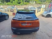 Peugeot 2008  Puretech 130 Stop Start Gt  Line Edition