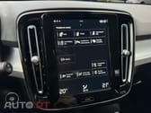 Volvo XC40 1.5 T4 PHEV Inscription