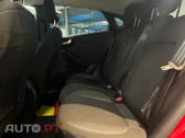 Ford Puma 1.0 EcoBoost MHEV ST-Line