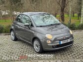 Fiat 500 Lounge